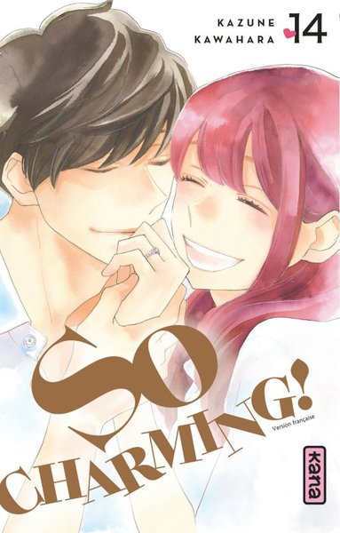 So charming ! - Tome 14 (9782505114376-front-cover)