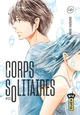 Corps solitaires - Tome 10 (9782505125266-front-cover)