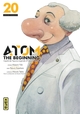 Atom the beginning - Tome 20 (9782505132462-front-cover)