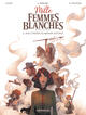 Mille femmes blanches - Tome 2 - Aux confins du monde sauvage (9782505128984-front-cover)