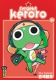 Sergent Keroro - Tome 32 (9782505115472-front-cover)