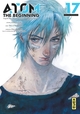 Atom the beginning - Tome 17 (9782505120810-front-cover)