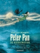 Peter Pan de Kensington (9782505126041-front-cover)