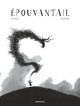 Épouvantail (9782505127604-front-cover)