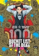 Bucket List of the dead - Tome 9 (9782505119265-front-cover)