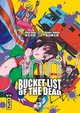 Bucket List of the dead - Tome 3 (9782505110026-front-cover)