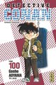 Détective Conan - Tome 100 (9782505115069-front-cover)