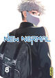 New Normal - Tome 8 (9782505144328-front-cover)