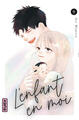 L'enfant en moi - Tome 9 (9782505144441-front-cover)