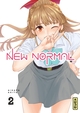 New Normal - Tome 2 (9782505119241-front-cover)