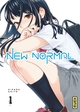 New Normal - Tome 1 (9782505115908-front-cover)