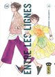 Entre les lignes - Tome 4 (9782505111214-front-cover)