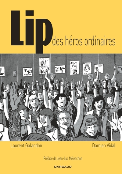 Lip / Edition spéciale (Poche) (9782505123477-front-cover)