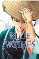 Blue Wolves - Tome 7 (9782505124344-front-cover)