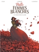 Mille femmes blanches - Tome 1 - Un train pour la gloire (9782505113171-front-cover)
