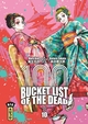 Bucket List of the dead - Tome 10 (9782505120292-front-cover)