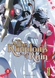 The Kingdoms of Ruin - Tome 8 (9782505126386-front-cover)