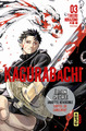 Kagurabachi T3 (9782505140351-front-cover)