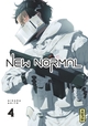 New Normal - Tome 4 (9782505120391-front-cover)
