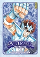 Saint Seiya Final Edition - Tome 1 (9782505119517-front-cover)