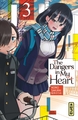 The Dangers in my heart - Tome 3 (9782505119333-front-cover)