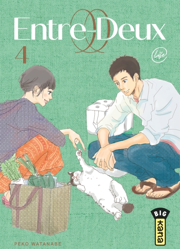 Entre-deux - Tome 4 (9782505112204-front-cover)
