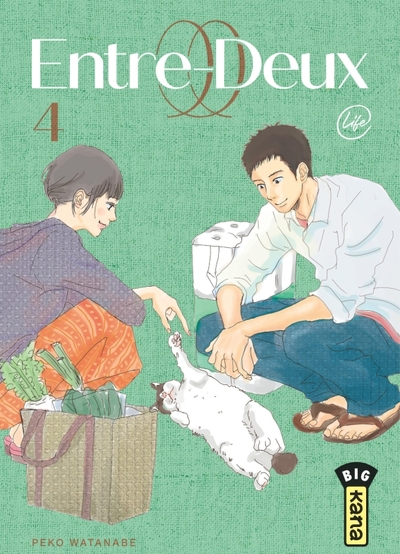 Entre-deux - Tome 4 (9782505112204-front-cover)
