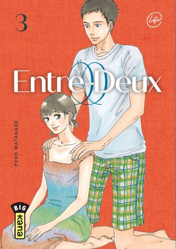Entre-deux - Tome 3 (9782505112198-front-cover)