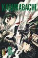 Kagurabachi T6 (9782505133957-front-cover)