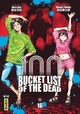 Bucket List of the dead - Tome 16 (9782505132844-front-cover)