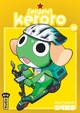 Sergent Keroro - Tome 33 (9782505126461-front-cover)