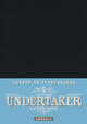 Undertaker - Tome 8 - Le Monde selon Oz (9782505141945-front-cover)