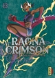 Ragna Crimson - Tome 13 (9782505125181-front-cover)