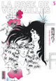 La Rose de Versailles (Lady Oscar) - Tome 3 (9782505144861-front-cover)