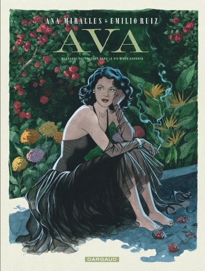 Ava (9782505117247-front-cover)