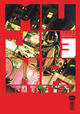 Mujina into the deep - Tome 3 (9782505142898-front-cover)