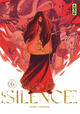 Silence - Tome 6 (9782505142102-front-cover)