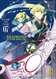 Diamond in the rough - Tome 7 (9782505120797-front-cover)