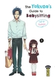 The Yakuza's guide to babysitting - Tome 1 (9782505114918-front-cover)