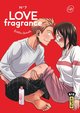 Love Fragrance - Tome 7 (9782505112594-front-cover)