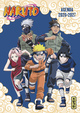 Agenda Naruto 2026-2027 (9782505144670-front-cover)