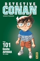 Détective Conan - Tome 101 (9782505119470-front-cover)