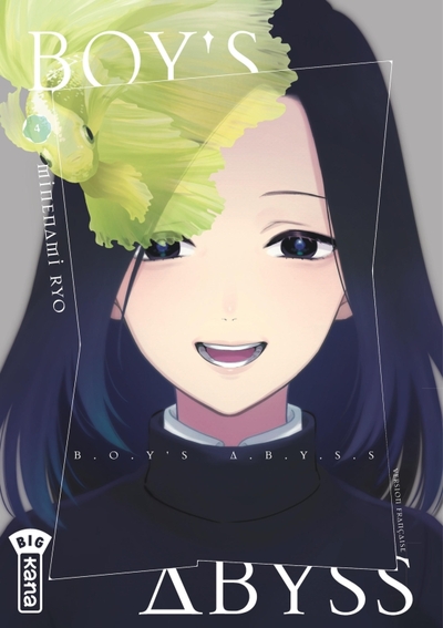 Boy's Abyss - Tome 4 (9782505113881-front-cover)