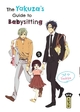 The Yakuza's guide to babysitting - Tome 2 (9782505114925-front-cover)