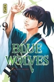 Blue Wolves - Tome 9 (9782505125389-front-cover)