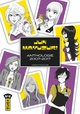 Jun Mayuzuki Anthologie 2007–2017 (9782505120407-front-cover)