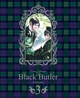 Black Butler - Artbooks - Tome 3 (9782505118305-front-cover)