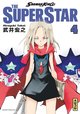 Shaman King - The Super Star - Tome 4 (9782505114536-front-cover)