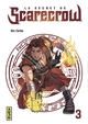 Le Secret de Scarecrow - Tome 3 (9782505127857-front-cover)