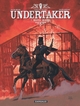 Undertaker - Tome 7 - Mister Prairie (9782505119753-front-cover)
